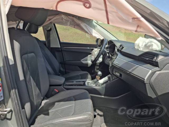 2020 AUDI Q3 