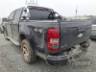 2016 CHEVROLET S10 CABINE DUPLA 