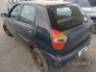 2004 FIAT PALIO 