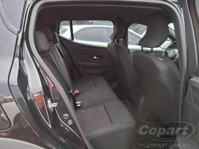 2025 RENAULT KARDIAN 