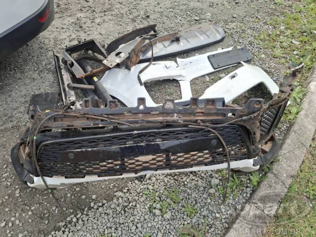 2018 LAND ROVER RANGE ROVER SPORT 