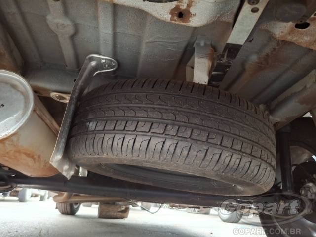 2020 VOLKSWAGEN SAVEIRO CD 