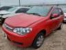 2012 FIAT PALIO 