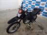 2024 HONDA NXR 160 