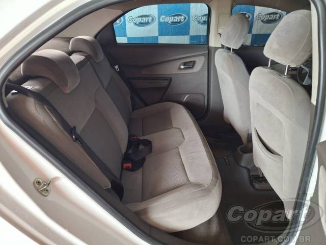 2015 CHEVROLET COBALT 