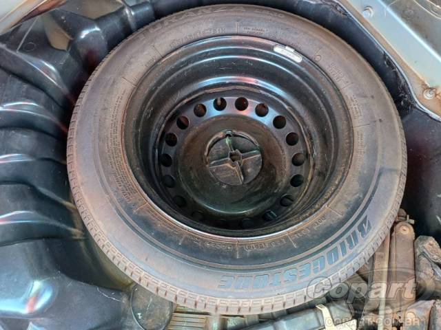 2011 RENAULT MEGANE GRAND TOUR 