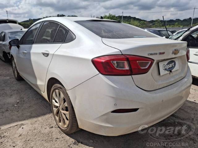 2018 CHEVROLET CRUZE 