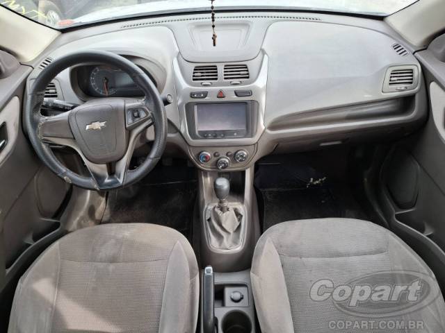 2014 CHEVROLET COBALT 