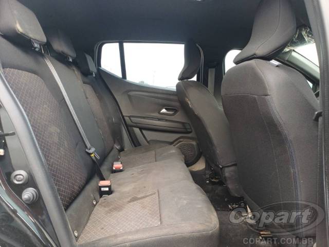 2025 RENAULT KARDIAN 