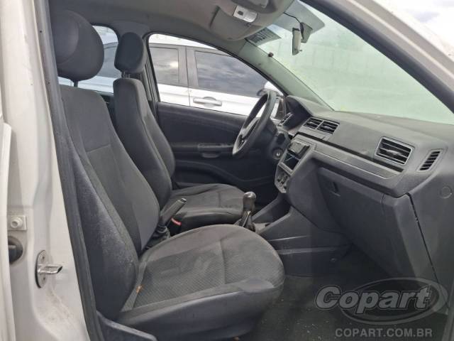 2023 VOLKSWAGEN GOL 