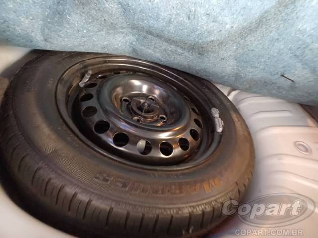 2013 CHEVROLET AGILE 