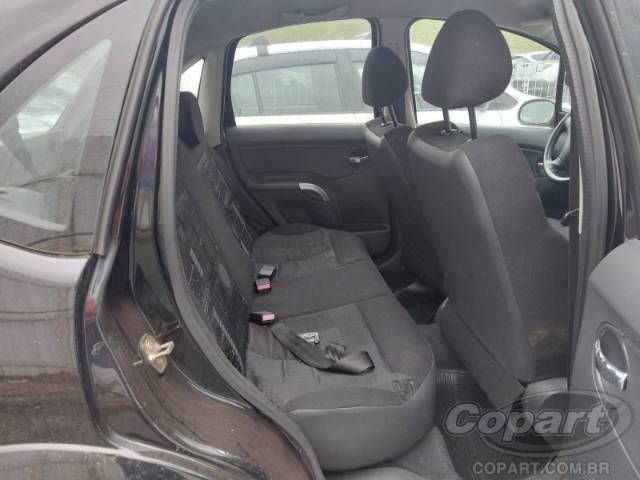 2006 CITROEN C3 