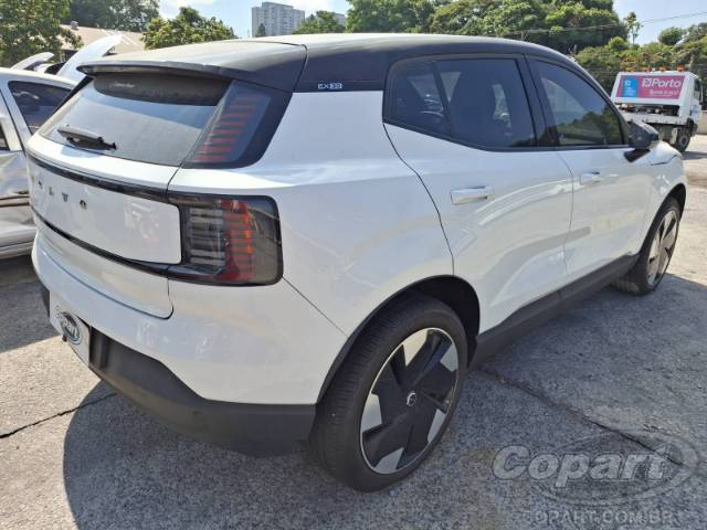 2024 VOLVO EX30 