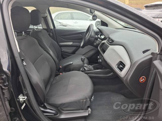 2018 CHEVROLET PRISMA 