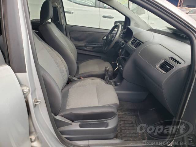 2011 VOLKSWAGEN SPACEFOX 