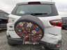 2013 FORD ECOSPORT 