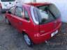 2008 CHEVROLET CORSA 