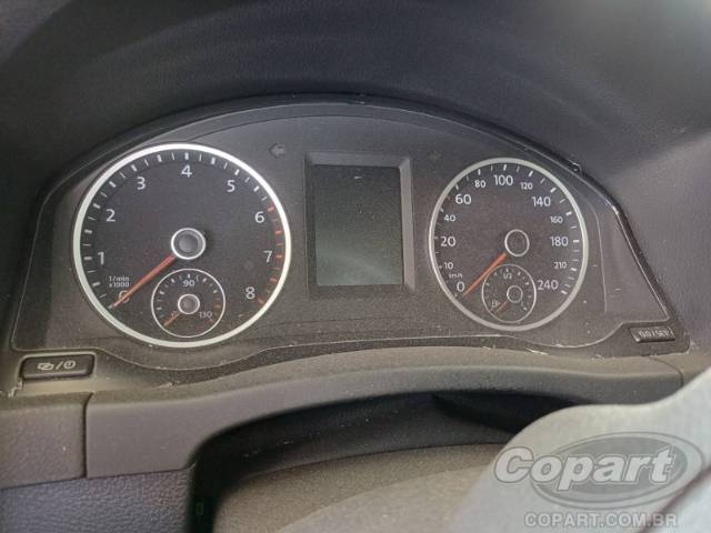 2014 VOLKSWAGEN TIGUAN 