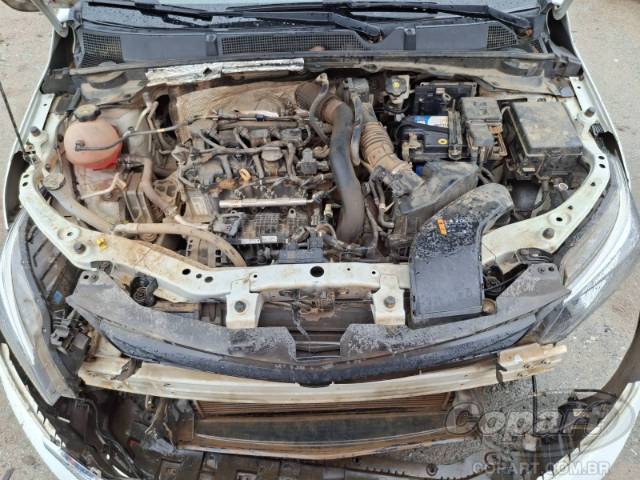 2021 CHEVROLET ONIX PLUS 