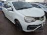 2018 TOYOTA ETIOS SEDA 