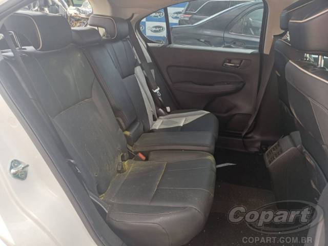 2024 HONDA CITY HATCHBACK 