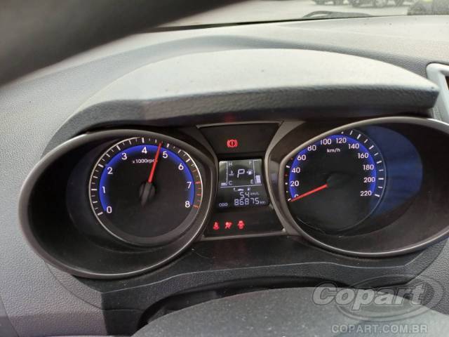 2017 HYUNDAI HB20S 