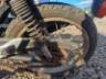 2012 YAMAHA YBR 125 FACTOR 