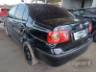 2008 VOLKSWAGEN POLO SEDAN 