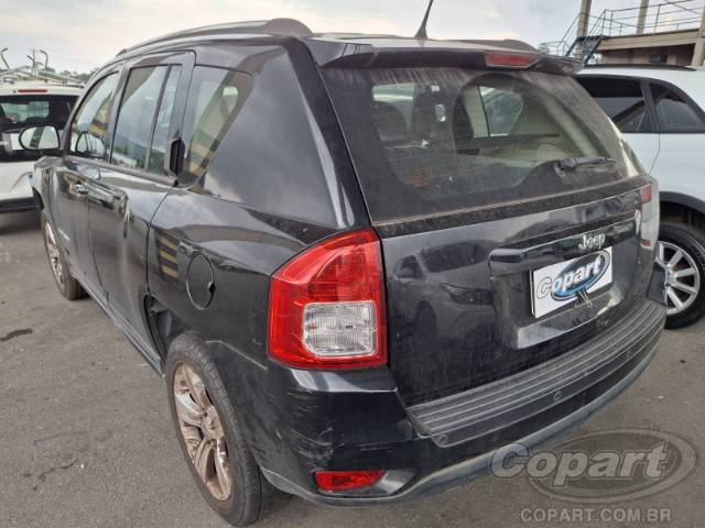 2013 JEEP COMPASS 