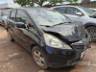 2010 HONDA FIT 