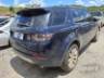 2015 LAND ROVER DISCOVERY SPORT 