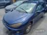 2005 PEUGEOT 206 SW 