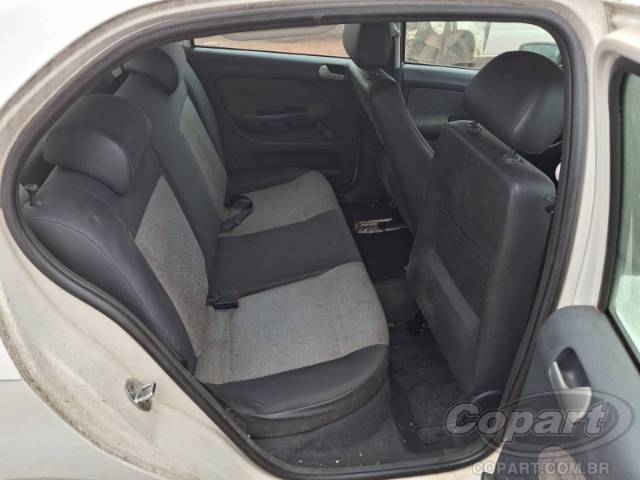 2014 VOLKSWAGEN GOL 
