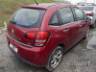 2016 CITROEN C3 
