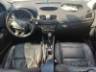 2012 RENAULT FLUENCE 