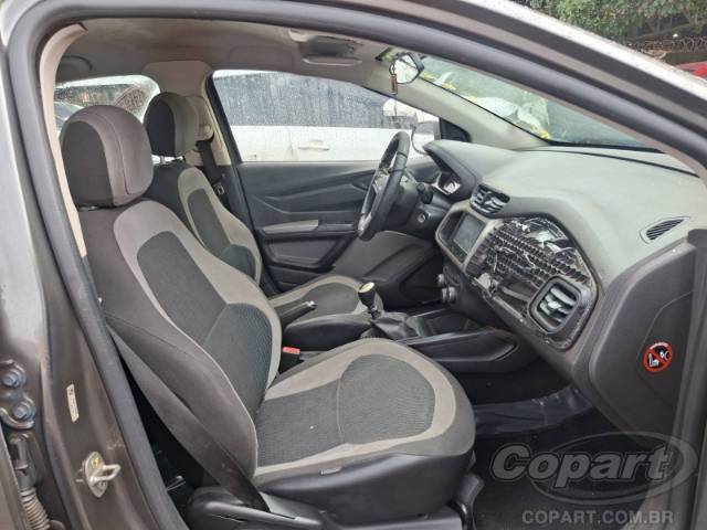 2015 CHEVROLET ONIX 