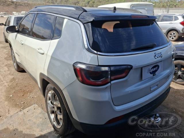 2017 JEEP COMPASS 