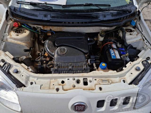 2014 FIAT UNO 