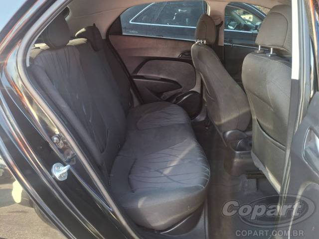 2014 HYUNDAI HB20 