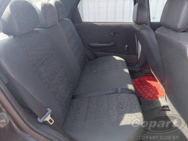 2008 FIAT SIENA 