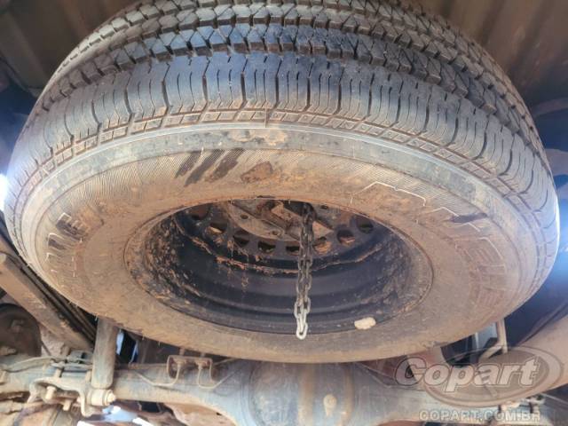 2022 CHEVROLET S10 CABINE DUPLA 