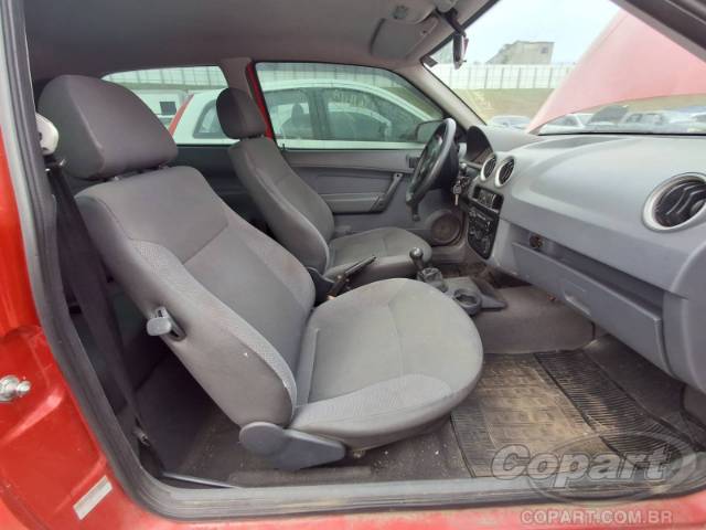 2006 VOLKSWAGEN GOL 