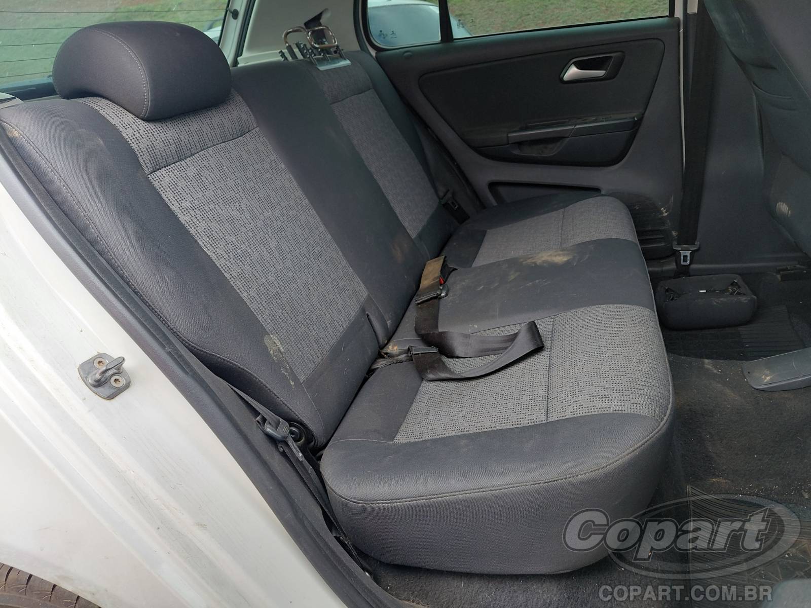 2014 VOLKSWAGEN FOX — foto 6 de 15