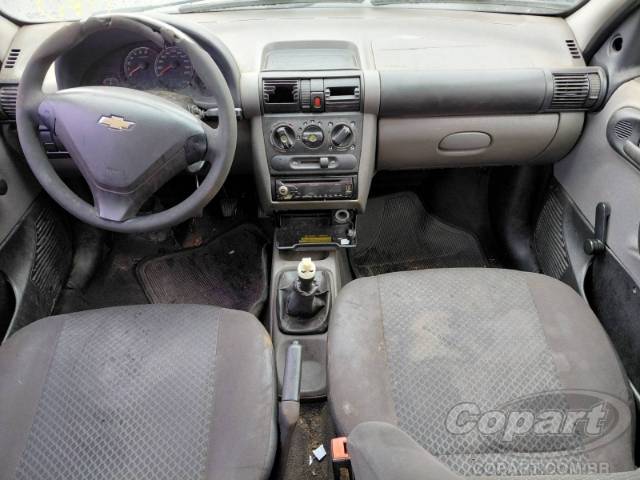 2013 CHEVROLET CLASSIC 