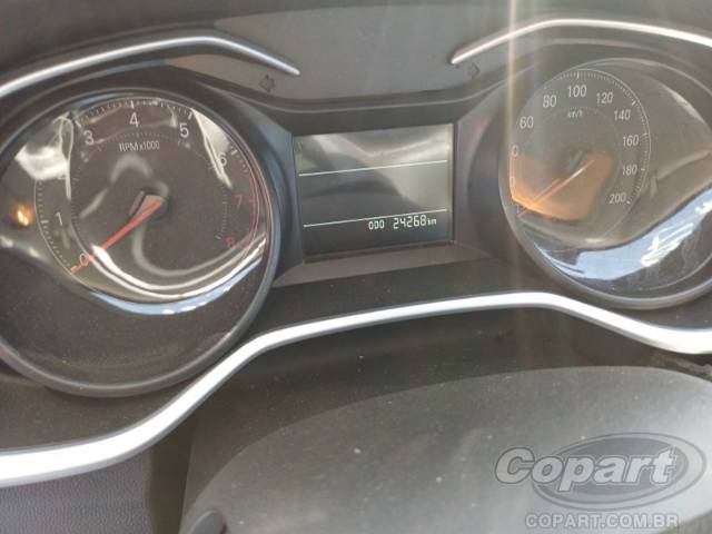 2025 CHEVROLET ONIX 