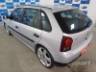 2009 VOLKSWAGEN GOL 