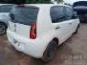 2015 VOLKSWAGEN UP 