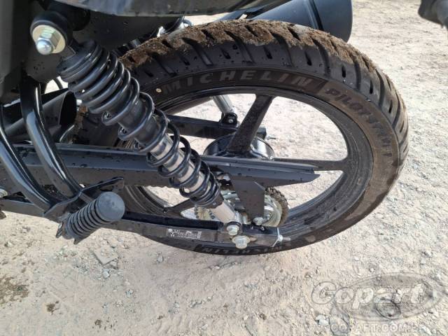 0 YAMAHA YBR 150 FACTOR 