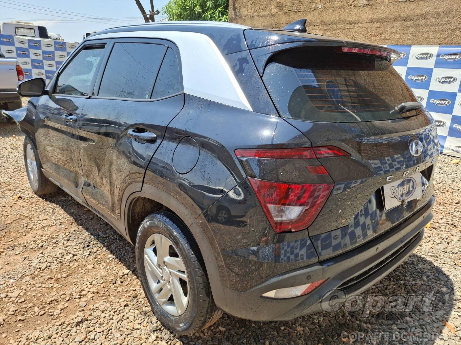 Foto 3: 2023 HYUNDAI CRETA