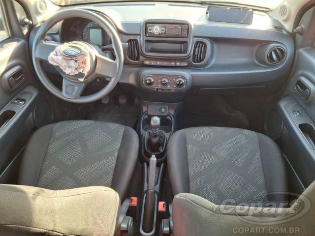 2025 FIAT MOBI 